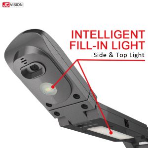 8MP Flexible Portable Document Scanner Autofocus USB Document Camera