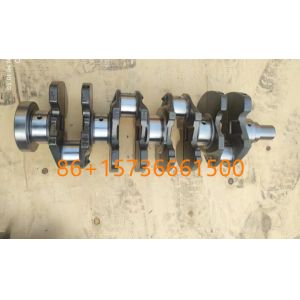 Crankshaft for 4D56 ,4D56T, 4JB1 T, 4JJ1,4G63, 4JH1,FE B2000, BT50, 4JA1 ,G161