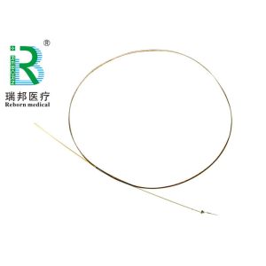 Nitinol Urological Stone Cone Prevention Stone Migration Antiretropulsion Device