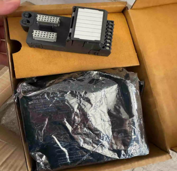 Emerson DELTAV KJ4001X1-HA1 12P0949X022 Local Bus Extender Cable Perfect for