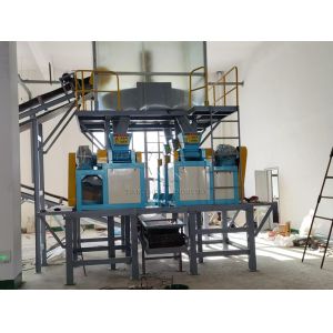 Urea Fertilizer Granulator Chemical Fertilizer Granules Making Machine Roller