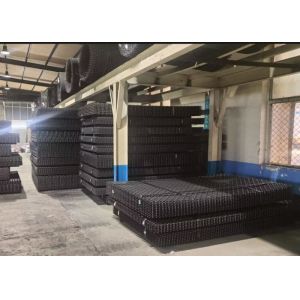 Separating And Classification Vibrating Screen Mesh Acid Resistant