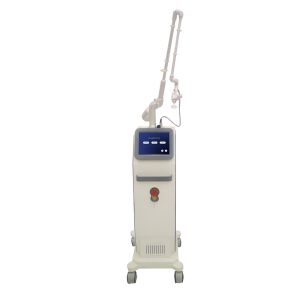 Wholesale Scars Acne Co2 Fractional Laser Machine 10600nm Anti Aging Skin Tightening Device from china suppliers