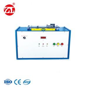 China High Sensitivity Static Friction Tester With LCD Screen IEC60851-3 on sale