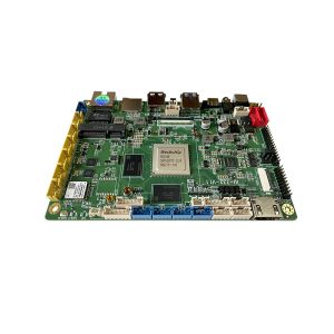 EMMC 64G Ubuntu Mainboard Commercial Display Main System Unit HDMI IN Included