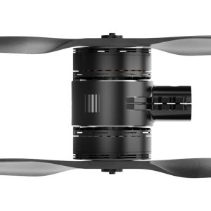 6X12-II Coaxial Drone Arm Set Brushless Motor