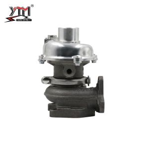 4LE2 Engine ZX160 Hitachi Turbocharger 8980928220 VA410146 TB053 SK78-5 RHF3