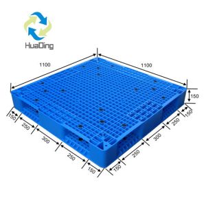 Recycle Used Plastic Pallets Direct From Factory