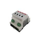 Smart Home Lighting Control Unit Relay Switch Module 8 Way 16A In Line With