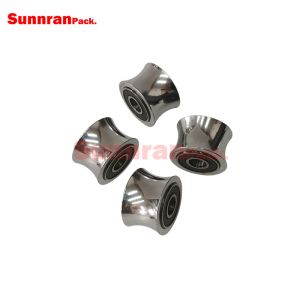 Wholesale Hour Glass Roller Of Can Body Calibration Crown from china suppliers