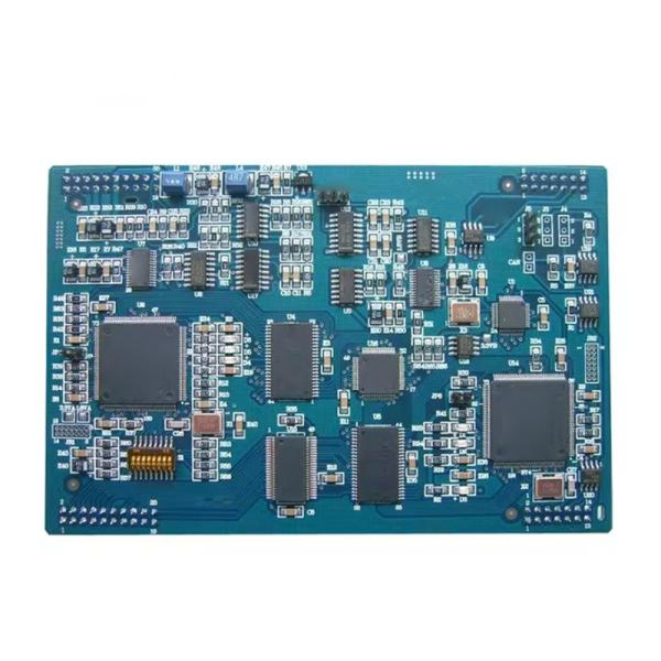 Electronics Fabrication Pcb Population Service Customized Circuit Board Smt Pcba
