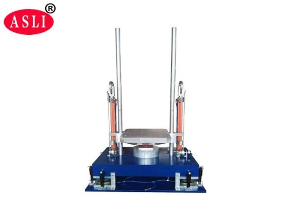 Quality Acceleration Mechanical Impact Testing Equipment Computer Control for sale