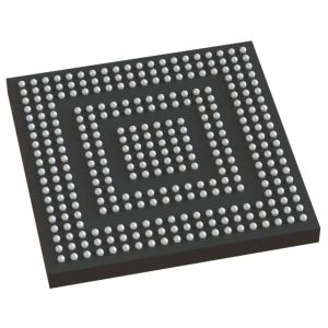 Wholesale Microcontroller MCU R9A07G075M26GBG 32-Bit 600MHz ARM Microprocessor from china suppliers