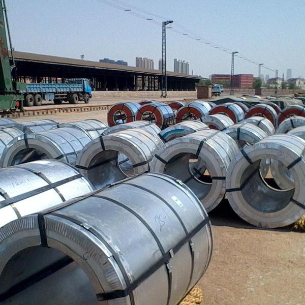 Roofing Galvalume Steel Coil