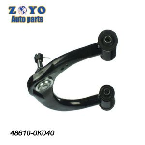 Front Upper Control Arm Right Suspension 48610-0K040 for Toyota Hilux 2004-2020