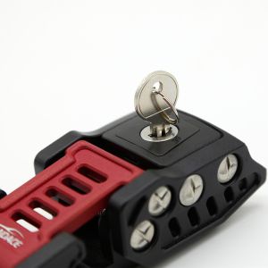 Wholesale Jeep Wrangler JK JKU 2007-2017 Latch Locking Hood Catch Kit with Key 1 Pair Wrangler from china suppliers