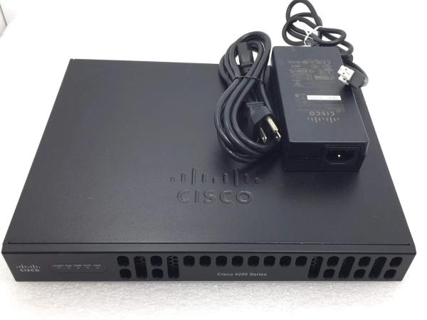Quality ISR4331/K9 License Router Advanced Service Bundle Best Wireless Wifi Router,Long Range Wifi Router for sale