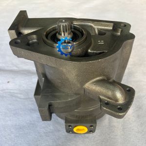 3741605 374-1605 Transmission Pump Bulldozer D8R