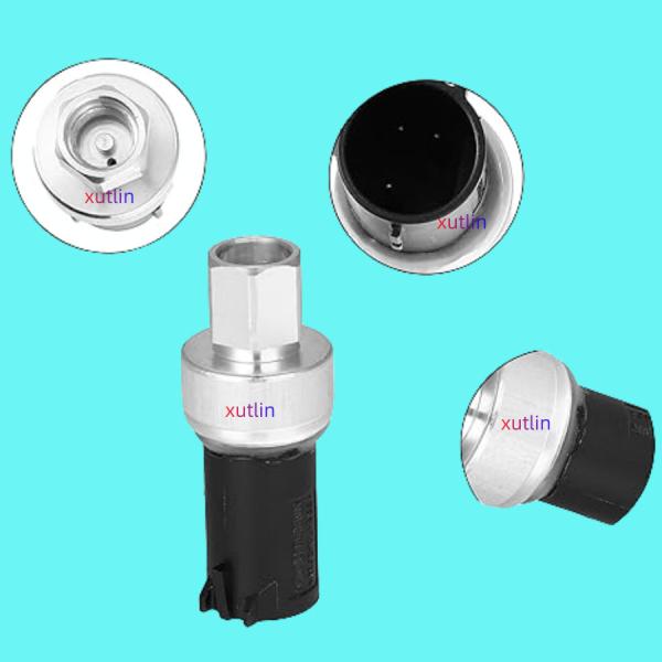 Auto Engine Sensor Oil Pressure Sender Switch Sensor For Ford Fiesta 2011-2013