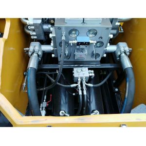 1/4 - 16 Flame Retardant Lightweight Reinforced Rubber Hose For Automotive