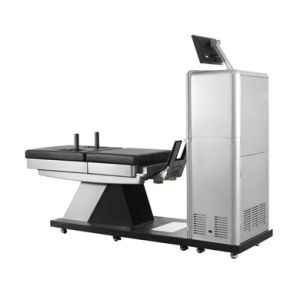 Non Surgical Lumber Decompression Therapy Rehabilitation Department