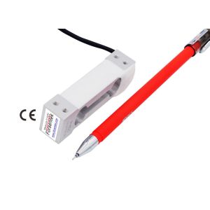 High Accuracy Weight Transducer 500g 1kg 2kg 5kg 10kg 20kg Small Load Sensor