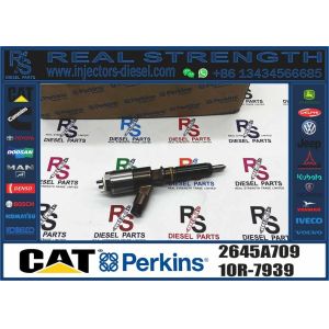 Wholesale Diesel Fuel Injector 321-3600 320-0677 320-0690 320-0680 2645A709 295-9130 382-0480 from china suppliers