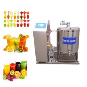Popular Water Bath Tunnel Pasteurizer