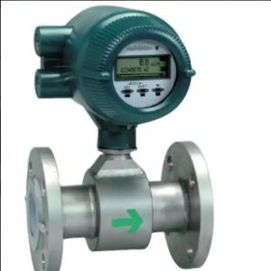 RS485 High Precision Flow Meter Axf Electromagnetic Flow Sensor