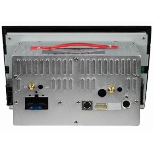 Ouchuangbo car autoradio navi for Fiat Bravo with TV Receiver iPod Aux telephone