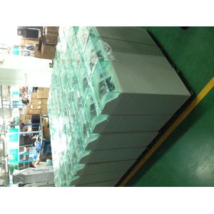 Multi Currencies Banknote Counter Value Note Counting Machines Vacuum Counter