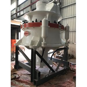 CH660 Or H6800 Equivalent Cone Crusher For Ore Plant