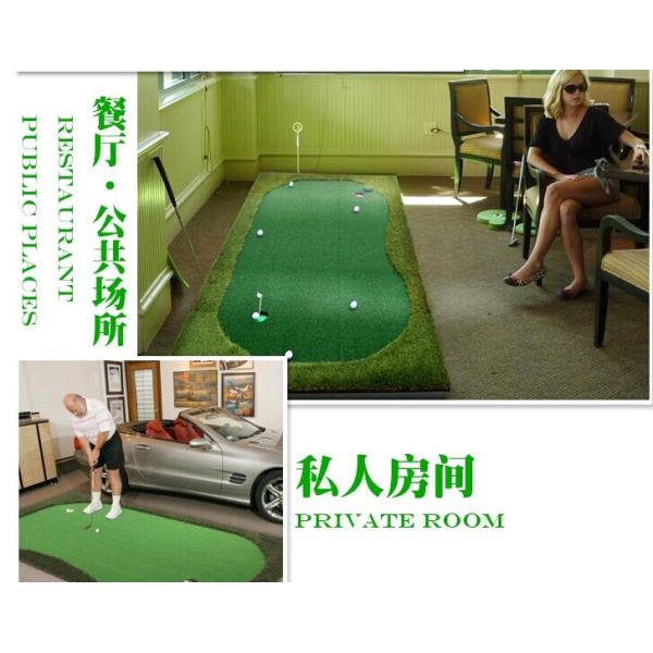 portable mini golf & Miniature golf