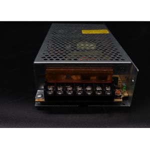 Metal Case 12V constant Voltage Constant Current Power Supply 8.3A 120W