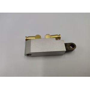 F4.334.036/03 Front Gauge Cylinder For Offset Printing Machine Spare Parts