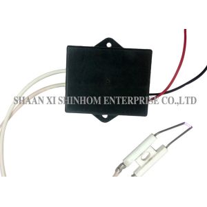 Portable High Voltage Ignition Transformer , Spark Ignition Transformer