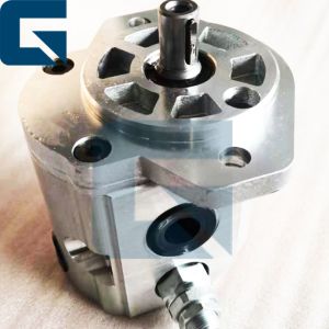 China 307-3036 Hydraulic Fan Motor 3073036 For 216B Loader on sale