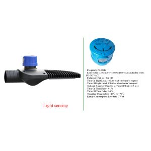 30-200w LED Street Lighting with / Bridgelux 3030/5050 chips