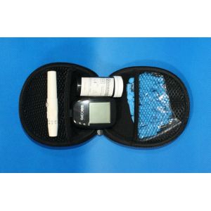 Wholesale Multifunction Digital Blood Glucose Testing Kits For Hospital from china suppliers