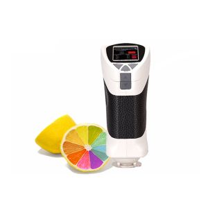 ISO Brightness Colour Measurement Device 77x86x210mm Instrument Size