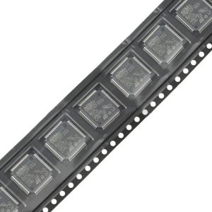 STM32F051R8T6 LQFP64 Electron Components MCU Mirocontroller Integrated Circuits