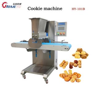 Mini Macaron Machine with ELECTRIC Power Source