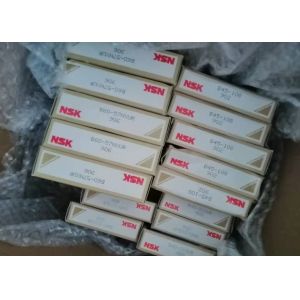 B60-57 auto gear box bearing open type special deep groove ball bearing 60*101