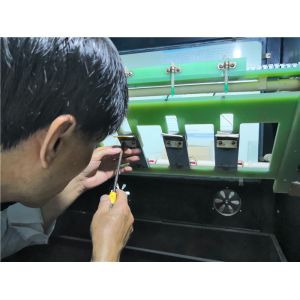 Erosion Test Inclined Plane Tracking Equipment With IEC60587 Standard