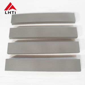 Gr1 Gr2 Gr5titanium alloy sheet for Your Industrial Applications