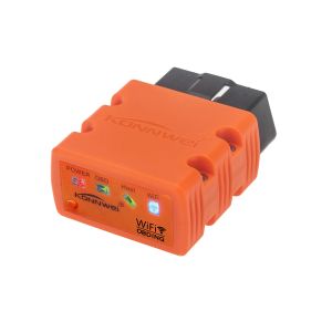 KONNWEI KW902 MINI EOBD OBD2 Diagnostic tool WIFI Automotive Scanner