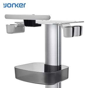 Good Quality Stand Hospital Portable Ultrasound Medical Trolley for Hospital Use