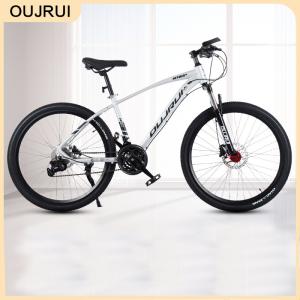 Wholesale Wear Resistance Mens Fat Tyre Mountain Bike Male Adult MTB Bike 26inch from china suppliers