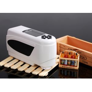NH310 Digital Portable Color Matching Spectrophotometer for salt light soy sauce