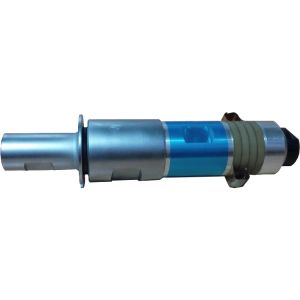 Wholesale Plastic Ultrasonic Welding Transducer 20khz 2000W Switching Transducer Output from china suppliers